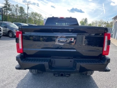 Used 2023  Ford Super Duty F-250 4WD LARIAT Crew Cab SRW 8' Box at Tecforce Automotive near Bridgeport&comma; NY