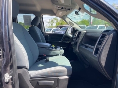 Used 2018  Ram 1500 4WD Quad Cab Express at Tecforce Automotive near Bridgeport&comma; NY