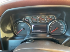 Used 2017  Chevrolet Silverado 2500 4WD Crew Cab High Country at Tecforce Automotive near Bridgeport&comma; NY