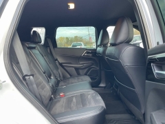 Used 2023  Mitsubishi Outlander Ralliart S-AWC at Tecforce Automotive near Bridgeport, NY