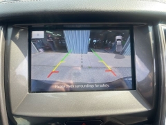 Used 2019  Ford Ranger 4WD SuperCab Lariat at Tecforce Automotive near Bridgeport&comma; NY