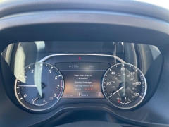 Used 2022  Nissan Titan 4x4 Crew Cab SV at Tecforce Automotive near Bridgeport&comma; NY
