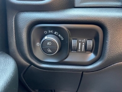 Used 2021  Ram 2500 4WD Tradesman Crew Cab 6'4" Box at Tecforce Automotive near Bridgeport&comma; NY