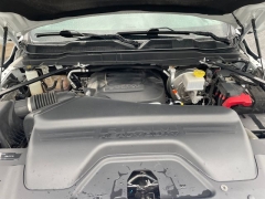 Used 2023  Ram 2500 4WD Tradesman Crew Cab 6'4" Box at Tecforce Automotive near Bridgeport&comma; NY