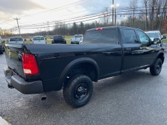 Used 2018  Ram 2500 4WD Crew Cab Tradesman Longbed at Tecforce Automotive near Bridgeport&comma; NY