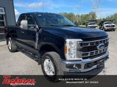 Used 2026 Ford Super Duty F-350 4WD XL SuperCab SRW 6.75' Box at Tecforce Automotive near Bridgeport, NY