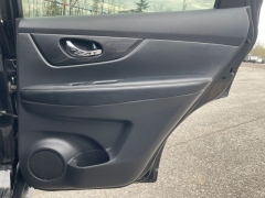 Used 2018  Nissan Rogue 4d SUV AWD SV at Tecforce Automotive near Bridgeport&comma; NY