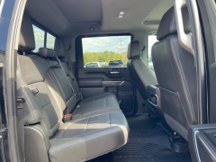 Used 2022 Chevrolet Silverado 2500HD 4WD Crew Cab 159" LTZ Dsl at Tecforce Automotive near Bridgeport, NY