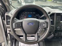 Used 2020  Ford Super Duty F-250 4WD Crew Cab XL STX at Tecforce Automotive near Bridgeport&comma; NY