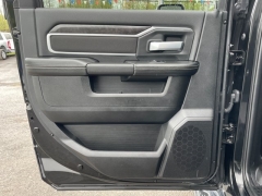 Used 2024 Ram 2500 4WD Big Horn Crew Cab 8' Box at Tecforce Automotive near Bridgeport, NY