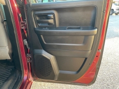 Used 2019  Ram 1500 Classic 4WD Quad Cab Express at Tecforce Automotive near Bridgeport, NY