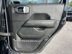 Used 2023  Jeep Wrangler 4xe Sahara 4x4 at Tecforce Automotive near Bridgeport&comma; NY