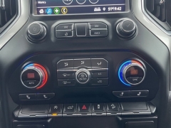 Used 2019  Chevrolet Silverado 1500 4WD Crew Cab LT at Tecforce Automotive near Bridgeport, NY