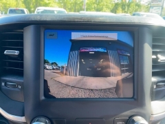 Used 2022 Ram 3500 4WD Big Horn Crew Cab 8' Box at Tecforce Automotive near Bridgeport, NY