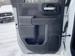 Used 2021  Chevrolet Silverado 2500HD 4WD Double Cab 162" LT at Tecforce Automotive near Bridgeport&comma; NY