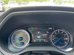 Used 2021  Toyota Venza XLE AWD at Tecforce Automotive near Bridgeport&comma; NY