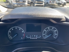 Used 2022 Ford Transit Connect Van XL SWB w/Rear Symmetrical Doors at Tecforce Automotive near Bridgeport, NY