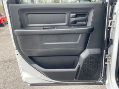 Used 2021  Ram 2500 4WD Tradesman Crew Cab 6'4" Box at Tecforce Automotive near Bridgeport&comma; NY