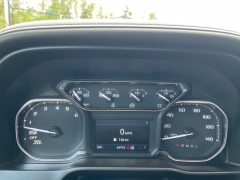 Used 2021  GMC Sierra 1500 4WD Crew Cab 147" Elevation w&sol;3SB at Tecforce Automotive near Bridgeport&comma; NY