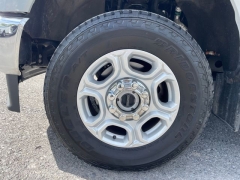 Used 2026  Ford Super Duty F-350 4WD XLT SuperCab SRW 6&period;75' Box at Tecforce Automotive near Bridgeport&comma; NY