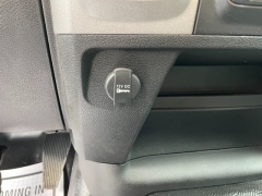 Used 2021 Ram 1500 Classic 4WD Tradesman Crew Cab 5'7" Box at Tecforce Automotive near Bridgeport, NY