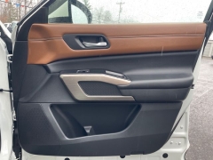 Used 2023  Nissan Pathfinder Platinum 4WD at Tecforce Automotive near Bridgeport&comma; NY