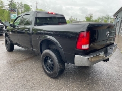 Used 2018 Ram 2500 4WD Crew Cab Tradesman at Tecforce Automotive near Bridgeport, NY