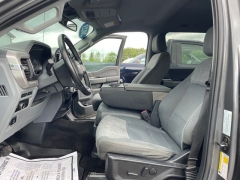 Used 2023  Ford F-150 4WD XLT SuperCrew 5&period;5' Box at Tecforce Automotive near Bridgeport&comma; NY