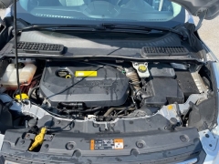 Used 2016 Ford Escape 4d SUV 4WD SE at Tecforce Automotive near Bridgeport, NY