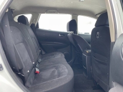 Used 2014  Nissan Rogue Select 4d SUV AWD S at Tecforce Automotive near Bridgeport&comma; NY