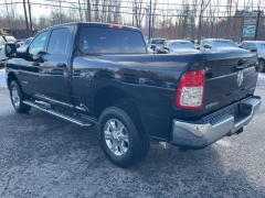 Used 2024  Ram 2500 4WD Big Horn Crew Cab 6'4" Box at Tecforce Automotive near Bridgeport&comma; NY