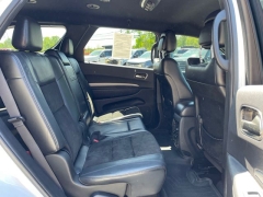 Used 2019  Dodge Durango 4d SUV AWD R&sol;T at Tecforce Automotive near Bridgeport&comma; NY