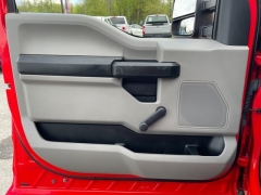 Used 2018 Ford Super Duty F-250 2WD Reg Cab XL at Tecforce Automotive near Bridgeport, NY