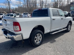Used 2024  Ram 2500 4WD Big Horn Crew Cab 6'4" Box at Tecforce Automotive near Bridgeport&comma; NY