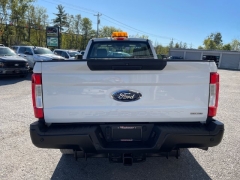 Used 2019  Ford Super Duty F-250 4WD Reg Cab XL at Tecforce Automotive near Bridgeport&comma; NY