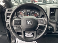 Used 2021  Ram 2500 4WD Tradesman Crew Cab 6'4" Box at Tecforce Automotive near Bridgeport&comma; NY