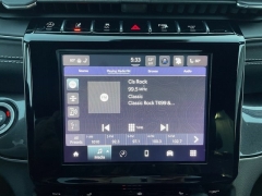 Used 2022  Jeep Grand Cherokee Altitude 4x4 at Tecforce Automotive near Bridgeport&comma; NY