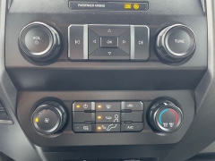 Used 2022  Ford Super Duty F-250 4WD XL Crew Cab SRW 6&period;75' Box at Tecforce Automotive near Bridgeport&comma; NY