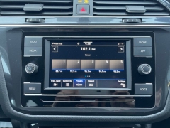 Used 2023  Volkswagen Tiguan 2&period;0T S 4MOTION at Tecforce Automotive near Bridgeport&comma; NY