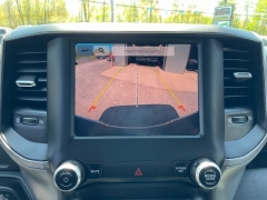 Used 2022 Ram 2500 4WD Tradesman Crew Cab 6'4" Box at Tecforce Automotive near Bridgeport, NY