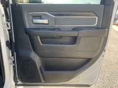 Used 2023  Ram 2500 4WD Big Horn Crew Cab 6'4" Box at Tecforce Automotive near Bridgeport&comma; NY