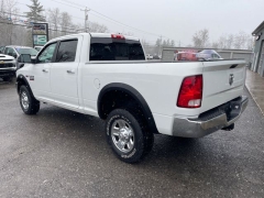 Used 2015  Ram 2500 4WD Crew Cab SLT at Tecforce Automotive near Bridgeport&comma; NY