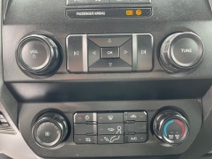 Used 2021  Ford Super Duty F-250 4WD XL Reg Cab SRW 8' Box at Tecforce Automotive near Bridgeport&comma; NY