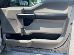 Used 2020 Ford Super Duty F-350 4WD Crew Cab XL SRW at Tecforce Automotive near Bridgeport, NY