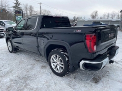 Used 2021  GMC Sierra 1500 4WD Crew Cab 147" SLE at Tecforce Automotive near Bridgeport&comma; NY