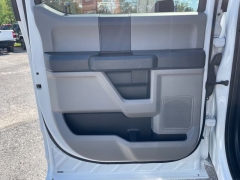 Used 2022  Ford Super Duty F-250 4WD XL Crew Cab SRW 6&period;75' Box at Tecforce Automotive near Bridgeport&comma; NY
