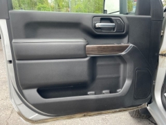Used 2022 Chevrolet Silverado 2500HD 4WD Reg Cab 142" LT at Tecforce Automotive near Bridgeport, NY