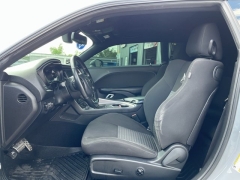 Used 2021 Dodge Challenger R/T Scat Pack RWD at Tecforce Automotive near Bridgeport, NY