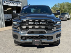 Used 2025  Ram 2500 4WD Big Horn Crew Cab 6'4" Box at Tecforce Automotive near Bridgeport&comma; NY