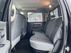 Used 2019  Ram 1500 Classic 4WD Crew Cab SLT at Tecforce Automotive near Bridgeport&comma; NY